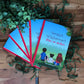 Kinderbuch-Set: Verbindung zu deiner albanischen Heimat
