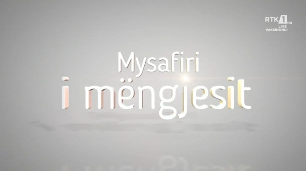 Video laden: Interview unserer Gründerin bei RTK